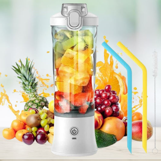 Vita Fusion - Le mixeur de poche pour smoothies et shakers délicieux