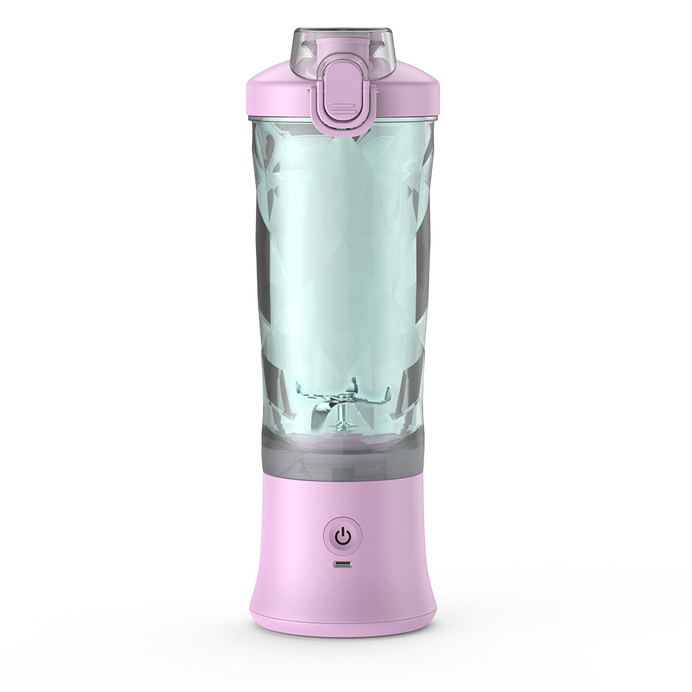 Vita Fusion - Le mixeur de poche pour smoothies et shakers délicieux